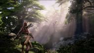 The splendid post-apocalyptic world of Horizon Forbidden West (Image via Playstation)